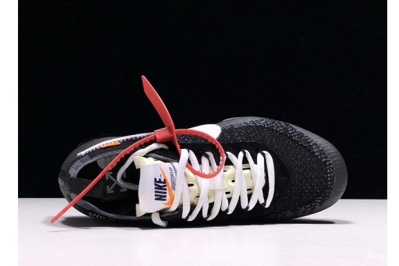 VaporMax O-W AA3831-001  Air 0727
